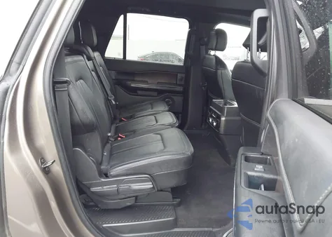 2019 Ford Expedition Max Limited from USA, damaged, VIN 1FMJK2ATXKEA06165